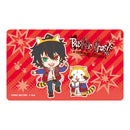 ヒプノシスマイク×ラスカル 光るICカードステッカー【山田 一郎 ver.】