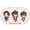 ヒプノシスマイク×ラスカル クッション【Buster Bros!!! ver.】