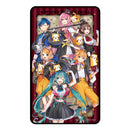 初音ミク×ラスカル2019 モバイルバッテリー