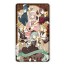 初音ミク×ラスカル2020冬 モバイルバッテリー