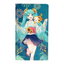 初音ミク×ラスカル2020夏 キーケース