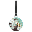 初音ミク×ラスカル2020冬 ラゲッジタグ/初音ミク