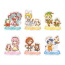 初音ミク×ラスカル2021 アクリルスタンドコレクション（BOX）