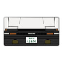 新劇場版 頭文字D 大容量モバイルバッテリー【AE86ver.】