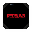 新劇場版 頭文字D ポータブルチェア【REDSUNSver.】