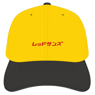 頭文字D ローキャップ【FD3S ver.】