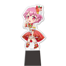 アイドルタイムプリパラ ライトアップステージ【レオナ・ウェストver.】