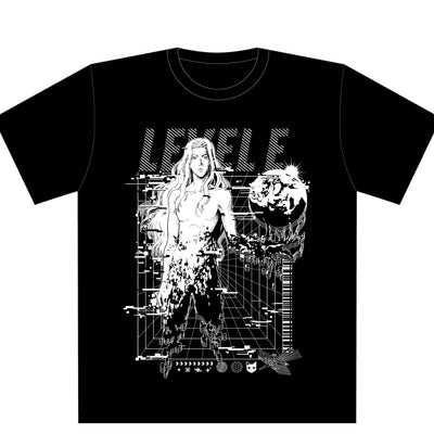 レベルE Tシャツ/王子