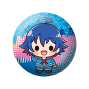 魔入りました！入間くん ぷにぷに缶バッジ/鈴木入間