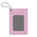 魔入りました！入間くん パスケース TRUMPver./アスモデウス・アリス