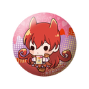 魔入りました！入間くん ぷにぷに缶バッジ/アザゼル・アメリ