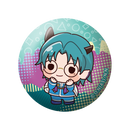 魔入りました！入間くん ぷにぷに缶バッジ/アミィ・キリヲ
