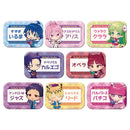 「魔入りました！入間くん」トレーディングスクエア缶バッジ バビルス図書ver.（単品）