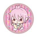 「魔入りました！入間くん」 ぷにぷに缶バッジVol.2/アスモデウス・アリス