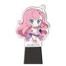 マジカルミライ 2020 Winter Festival ライトアップステージ/ルカver.