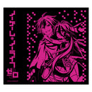 ノーゲーム・ノーライフ ゼロ サーモボトル