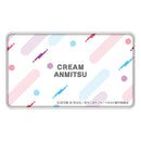 おちこぼれフルーツタルト モバイルバッテリー/クリームあんみつver.