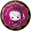 オーバーロードIV　缶バッジ/シャルティア