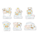 リラックマ　アクリルマグネット（単品）