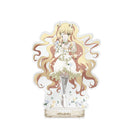 ローゼンメイデン BIGアクリルスタンド Bloom ver./雪華綺晶