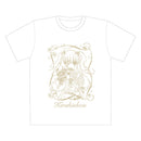 ローゼンメイデン Tシャツ  Bloom ver./雪華綺晶
