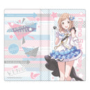 アイドルマスター シャイニーカラーズ 手帳型スマートフォンケース【櫻木 真乃ver.】【Lサイズ】