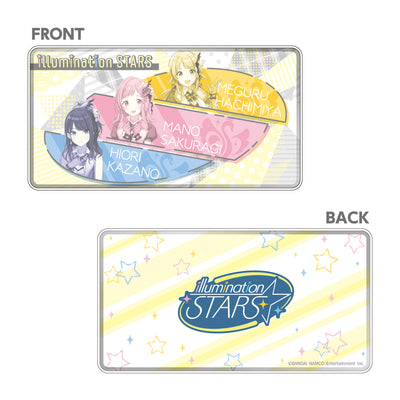 アイドルマスター シャイニーカラーズ 大容量モバイルバッテリー/283プロ イルミネーションスターズver.