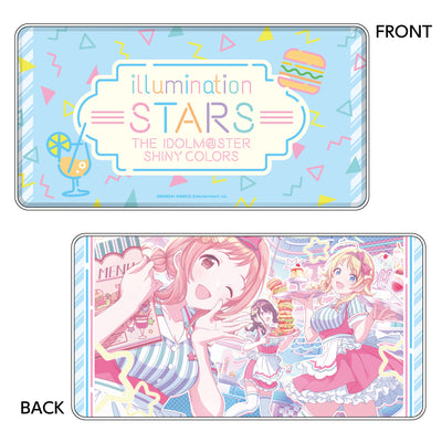 アイドルマスター シャイニーカラーズ 大容量モバイルバッテリー/by to illuminate
