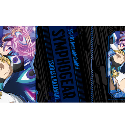 戦姫絶唱シンフォギアXD UNLIMITED キーケース/翼ver.2
