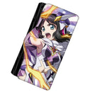 戦姫絶唱シンフォギアXD UNLIMITED キーケース/未来ver.