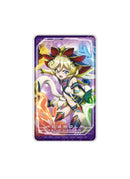 戦姫絶唱シンフォギアXD UNLIMITED モバイルバッテリー/キャロルver.