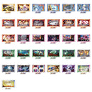 戦姫絶唱シンフォギアＸＶ トレーディング名シーンアクリルスタンド（set）