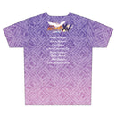 戦姫絶唱シンフォギアＸＶ フルグラフィックTシャツ