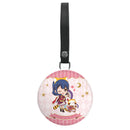 少女☆歌劇 レヴュースタァライト×ラスカル ラゲッジタグ/花柳 香子