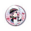 SNOW MIKU 2022 ぷにぷに缶バッジ/ルカver.
