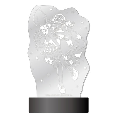 SNOW MIKU 2023 アクリルライトスタンド/初音ミク