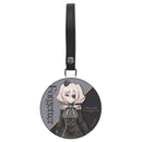 スパイ教室 ラゲッジタグ/アネット