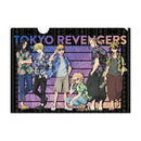 東京リベンジャーズ クリアファイル アロハver.