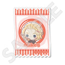 東京リベンジャーズ アクリルマグネット 駄菓子會ver./ 佐野万次郎