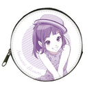 Wake Up, Girls! 新章 ラウンドコインケース【Nanami ver.】
