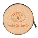 Wake Up, Girls! 新章 ラウンドコインケース【Miyu ver.】