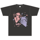 幽☆遊☆白書 Tシャツ/蔵馬＆妖狐蔵馬