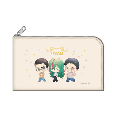 弱虫ペダル GLORY LINE ズッ友ポーチ B