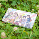 ヤマノススメ サードシーズン 大容量モバイルバッテリー