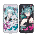 初音ミク×SOLWA　 大容量モバイルバッテリー Art by 米山舞/さくしゃ２