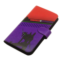 ゴジラ対エヴァンゲリオン スマホクリーナー付スライド手帳型スマートフォンケース【ver.2】【Mサイズ】